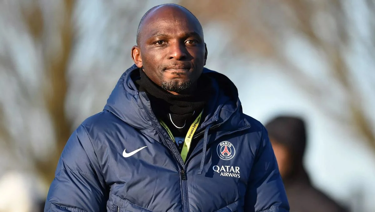 Зумана Камара / Imago