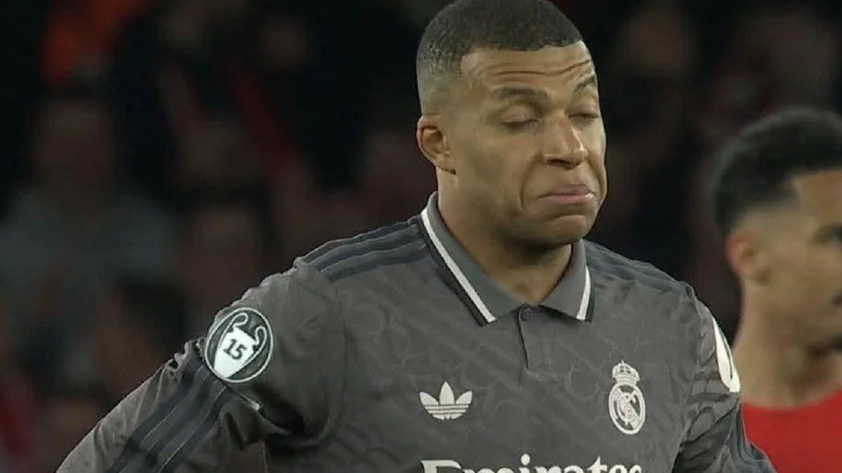 Топ-новини футболу 08 04 2025: Мбаппе шокували голи Райса