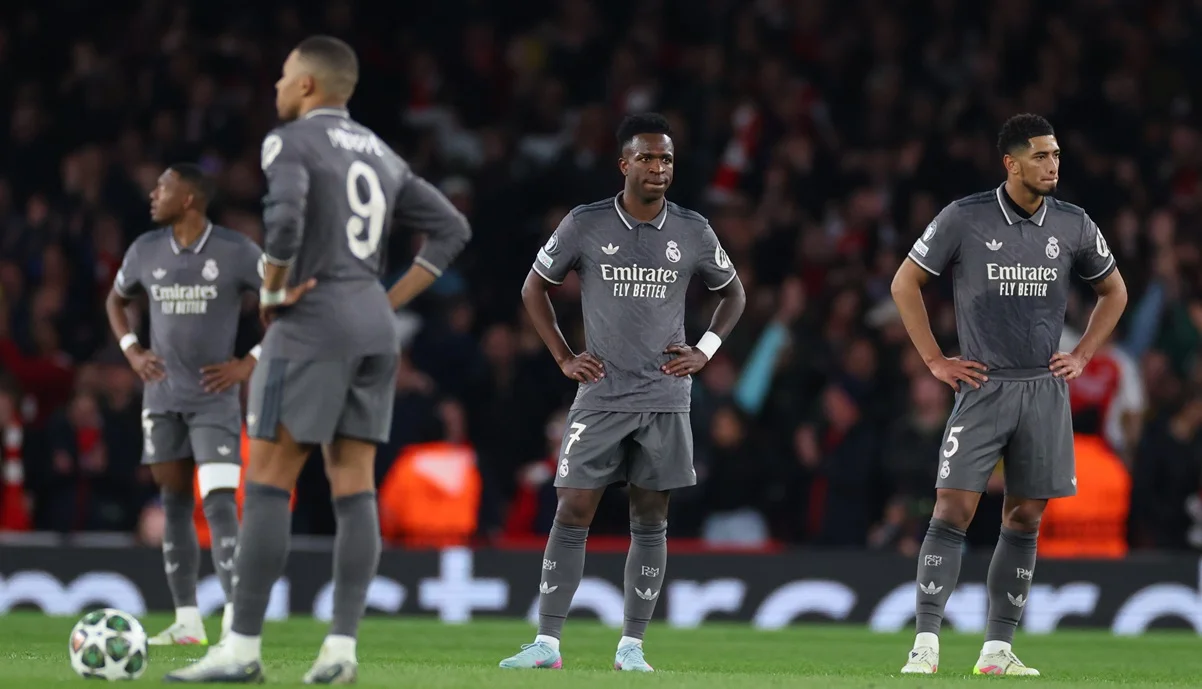 Игроки "сливочных" / фото: Marc Atkins/Getty Images