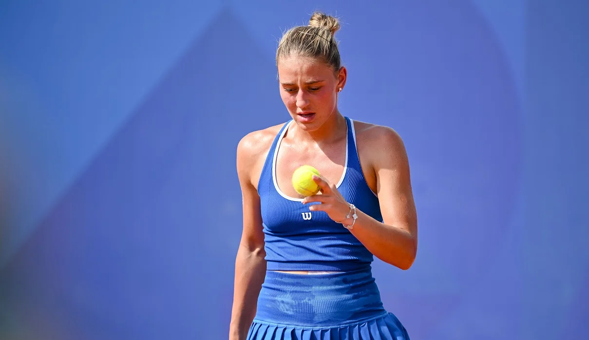 Марта Костюк / Getty Images