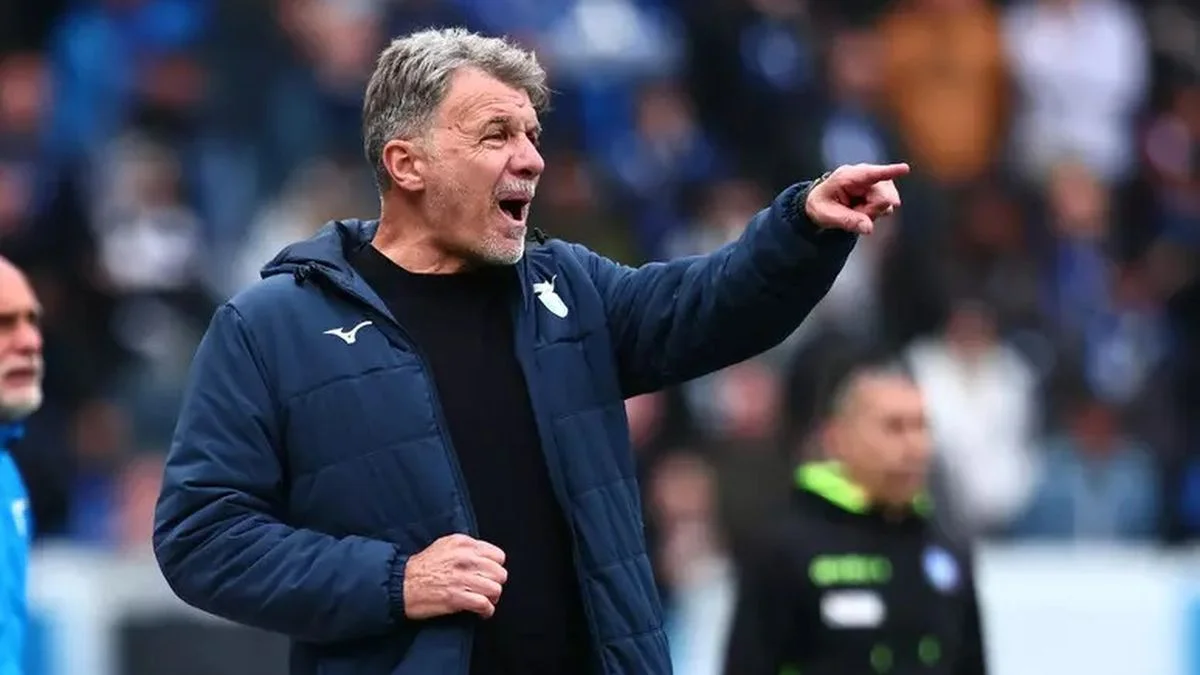 Марко Барони / ANSA