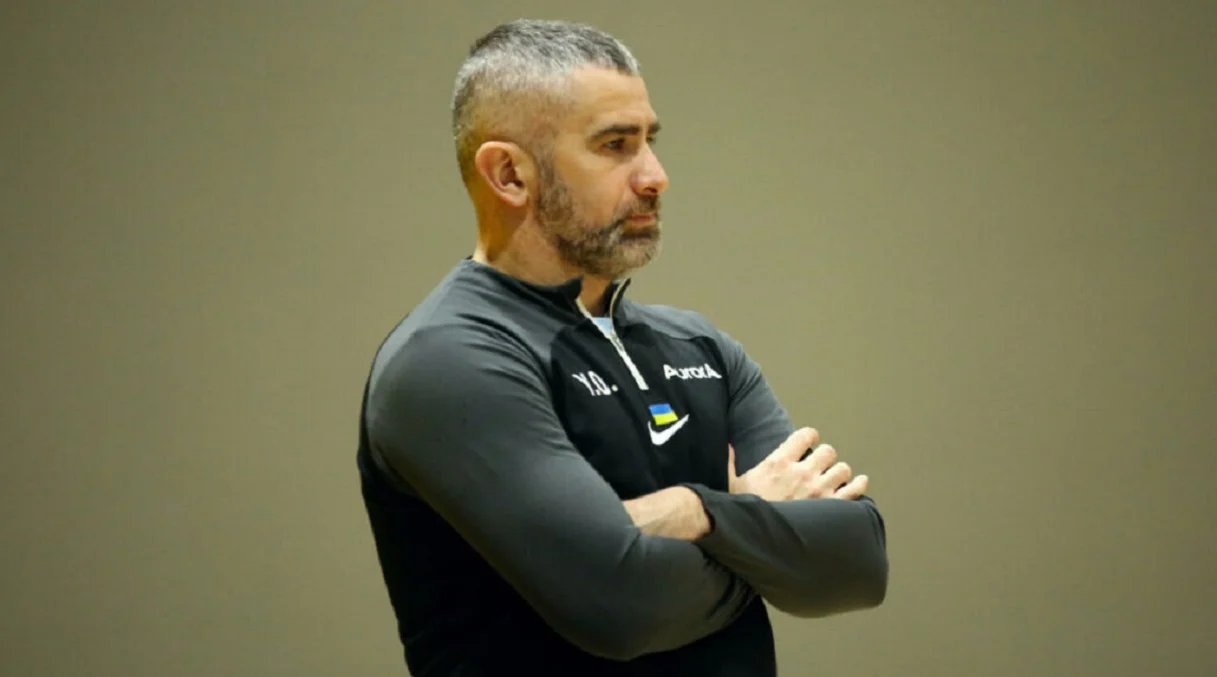 Евгений Задорожный / Пресс-служба Авроры