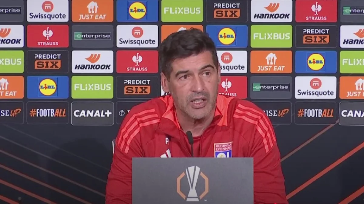 Паулу Фонсека / скриншот