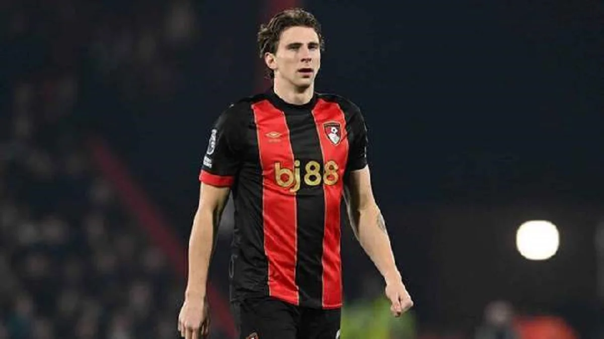 Ілля Забарний / Imago