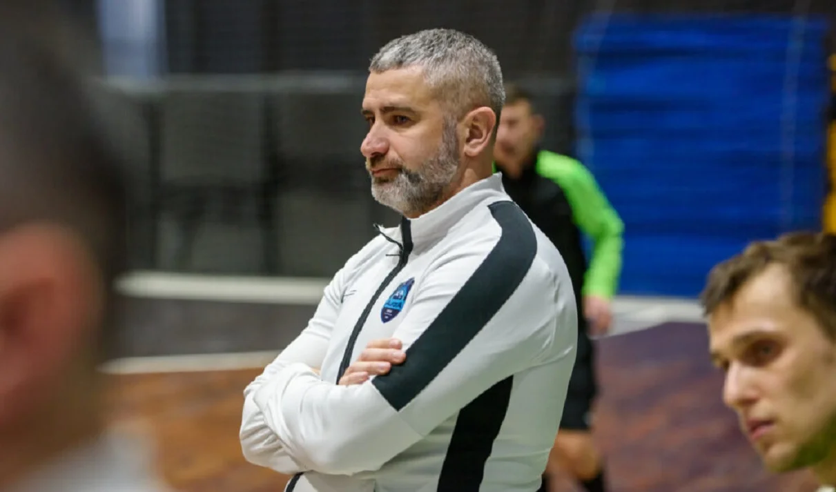 Евгений Задорожный / Пресс-служба Авроры