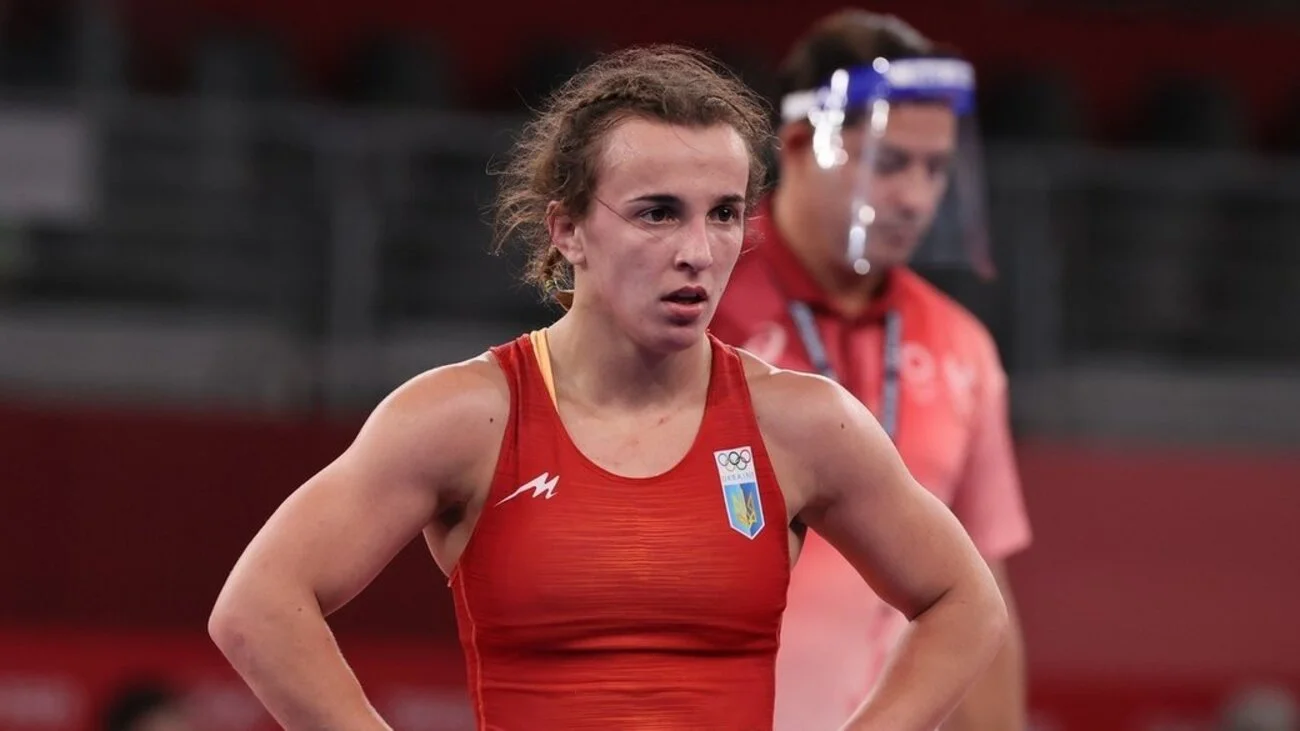 Ливач стала двукратной чемпионкой Европы / НОК Украины