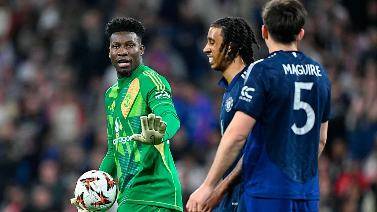 Лион – Манчестер Юнайтед – 2:2