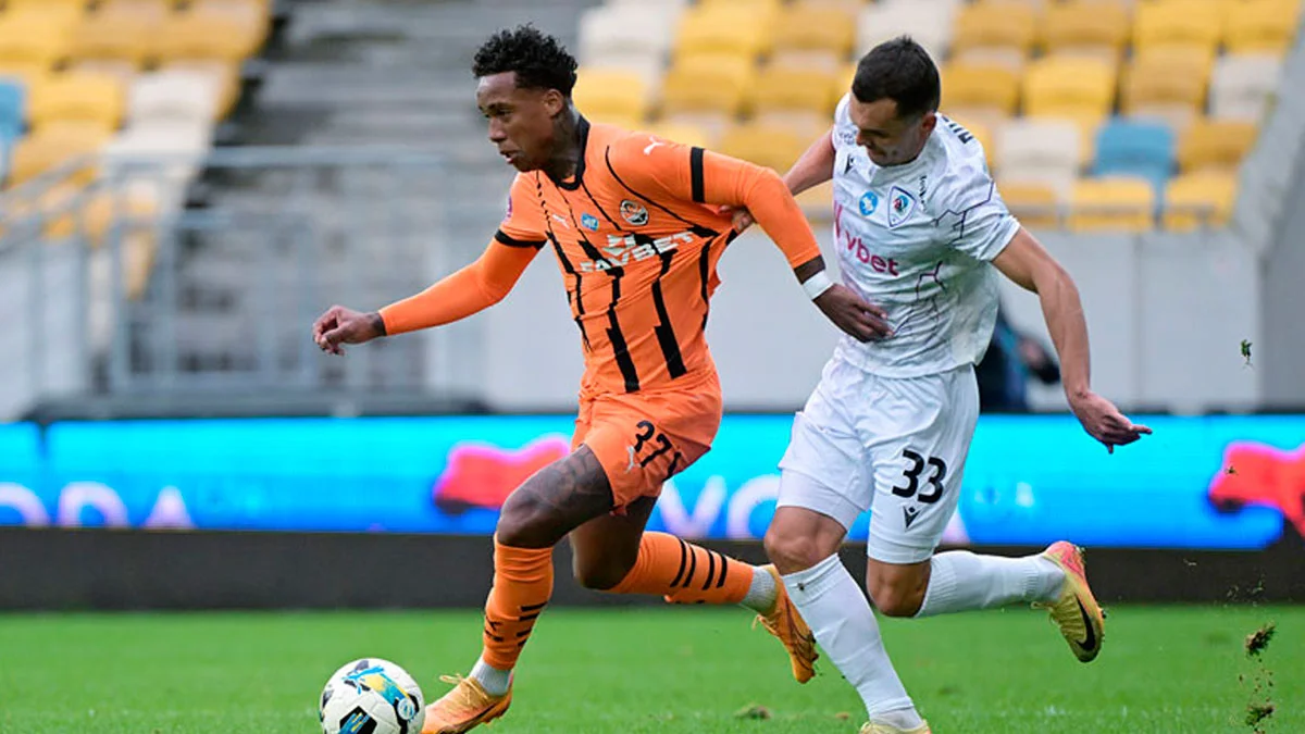 Фото к новости: ЛНЗ – Шахтер: анонс матча УПЛ: