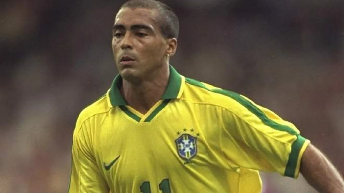 Ромаріо / АР