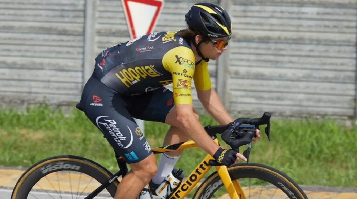 Кирилл Царенко / Pettinati