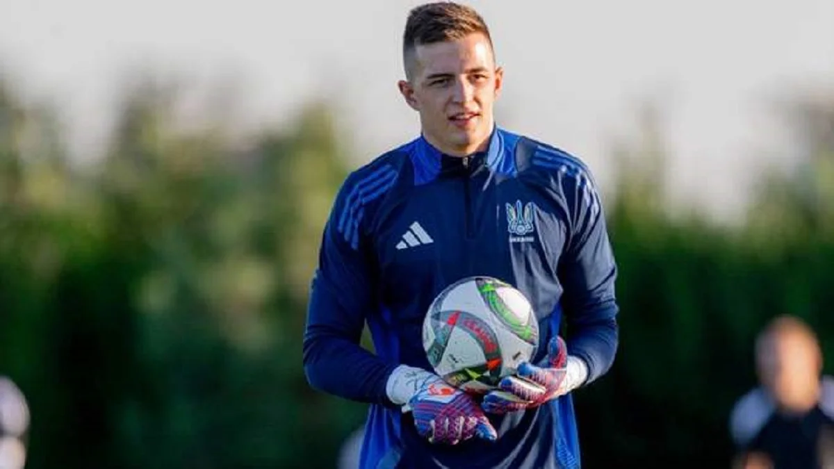 Анатолій Трубін / Дан Балашов