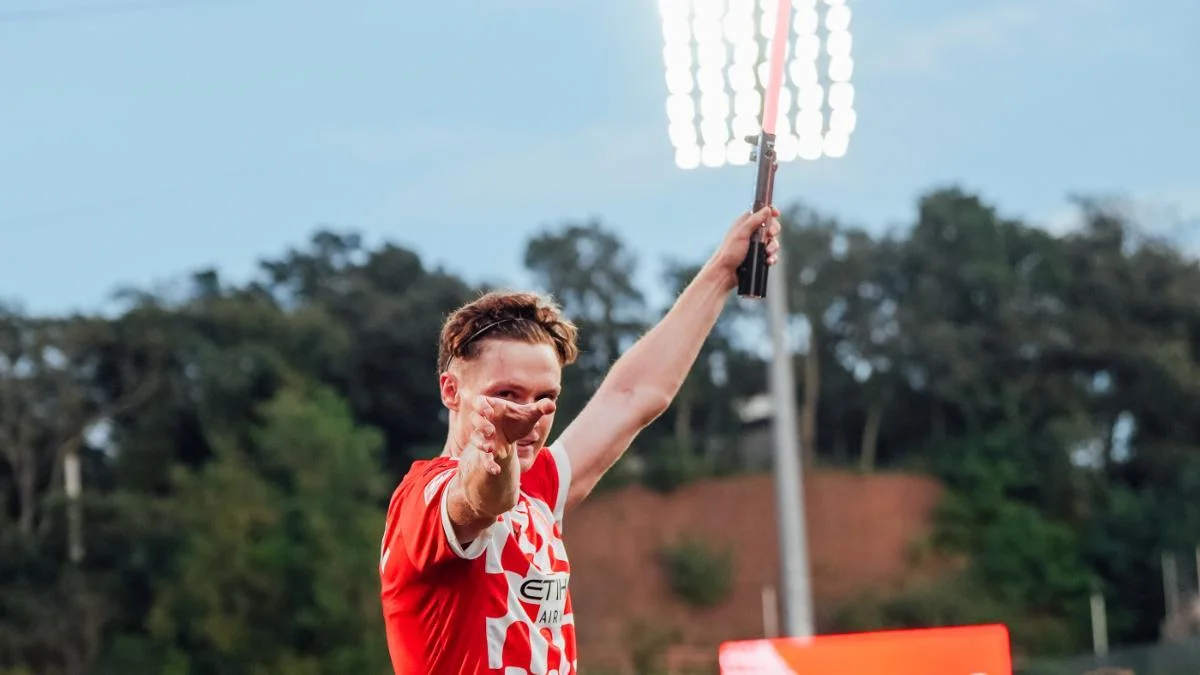 Осасуна – Жирона: видео голов и обзор матча 13 04 2025