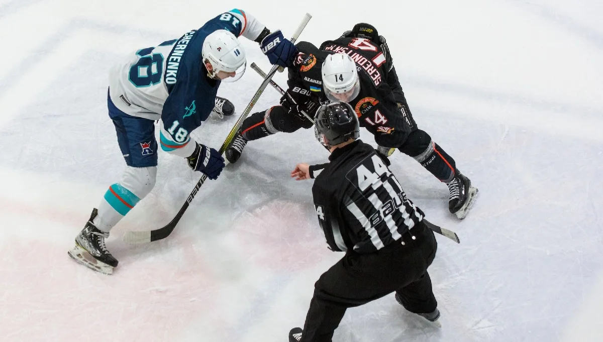 Київ Кепіталз – Кременчук – 1:2 / ФК Київ Кепіталз