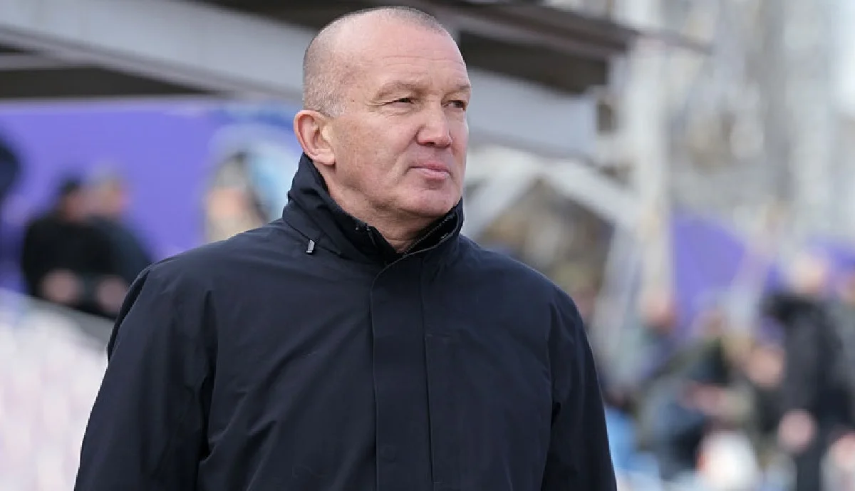 Роман Григорчук / ФК Шахтер