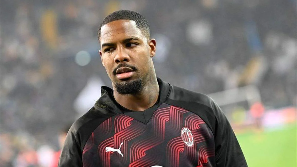 Майк Меньян / Pro Shots