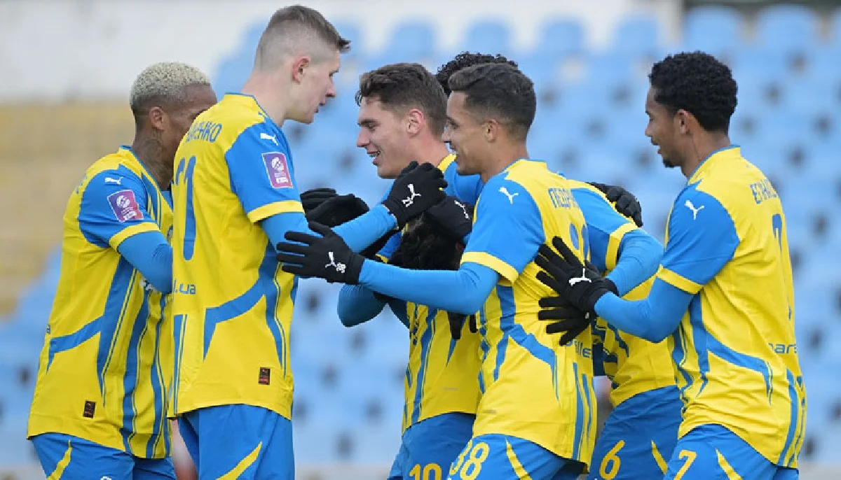 Шахтар / ФК Шахтар