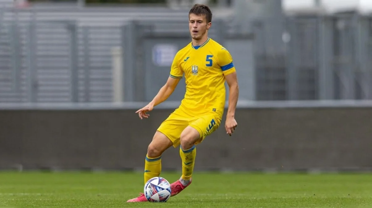 Кирило Дігтяр / УАФ