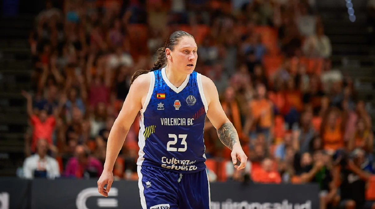 Алина Ягупова / Getty Images