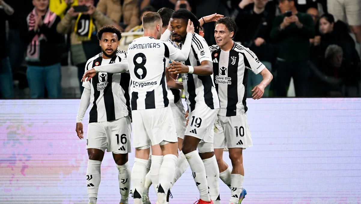 Ювентус – Лечче – отчет матча 12 04 2025 / фото: Daniele Badolato - Juventus FC/Juventus FC via Getty Images