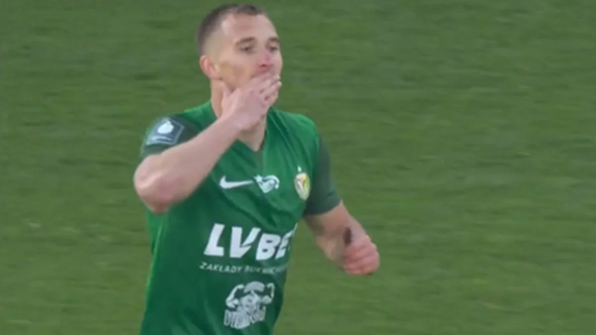 Егор Маценко / скриншот