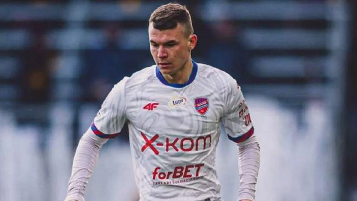 Владислав Кочергин / Сайт Ракува