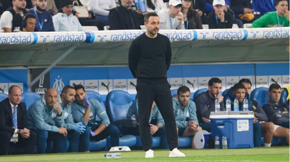 Монако – Марсель / фото: Gilles Bader