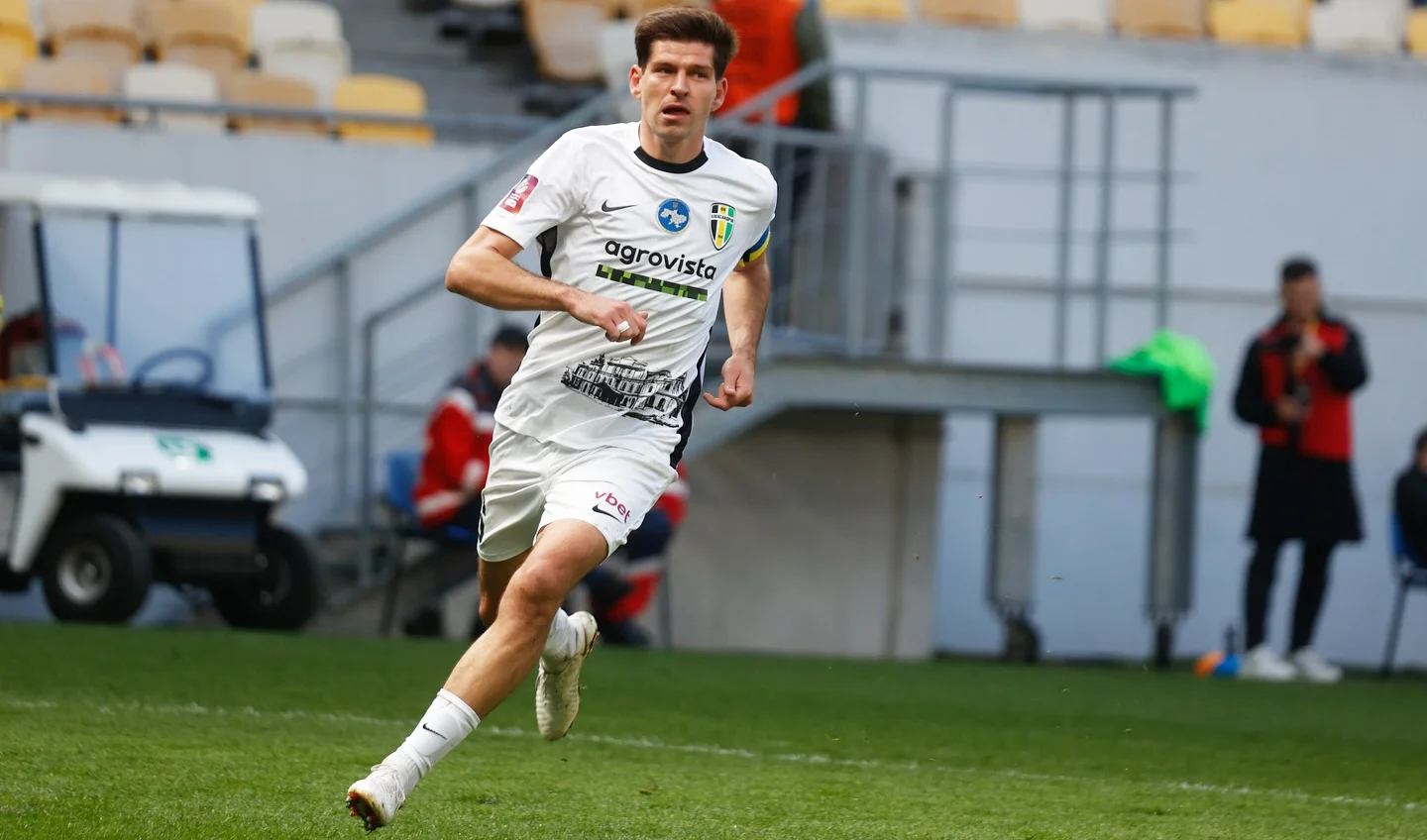 Кирило Ковалець / ФК Олександрія