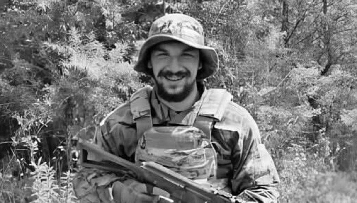 Володимир Мандзюк / Фото з відкритих джерел