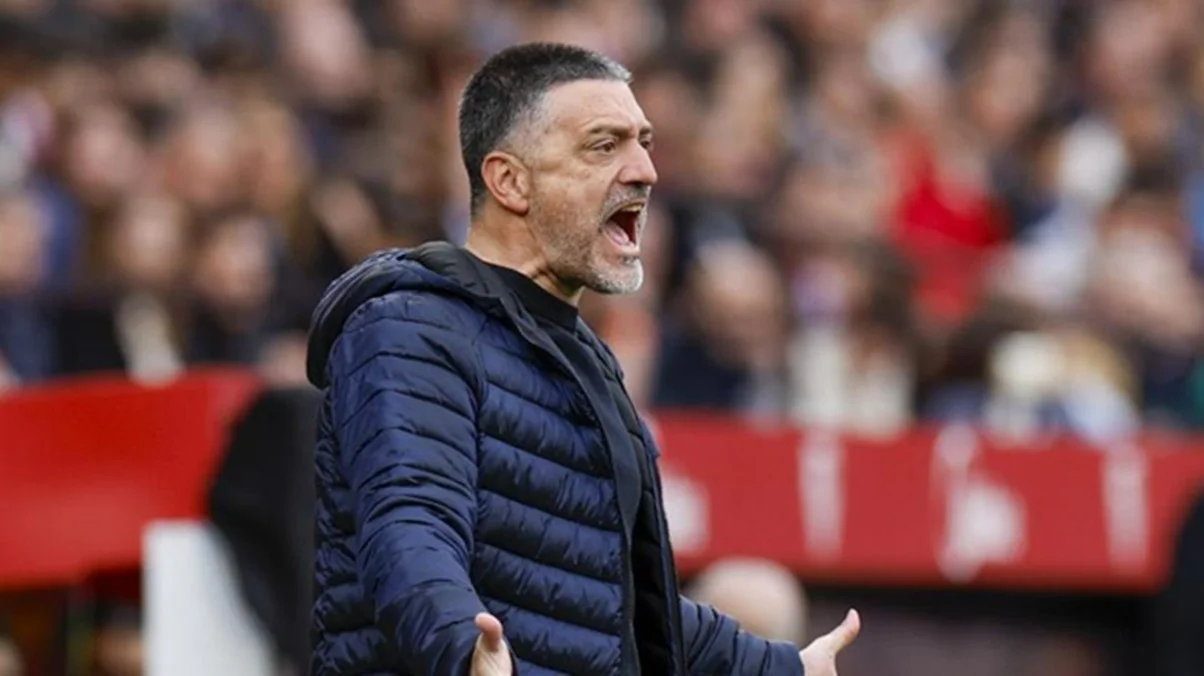 Гарсія Пім'єнта / фото: EFE