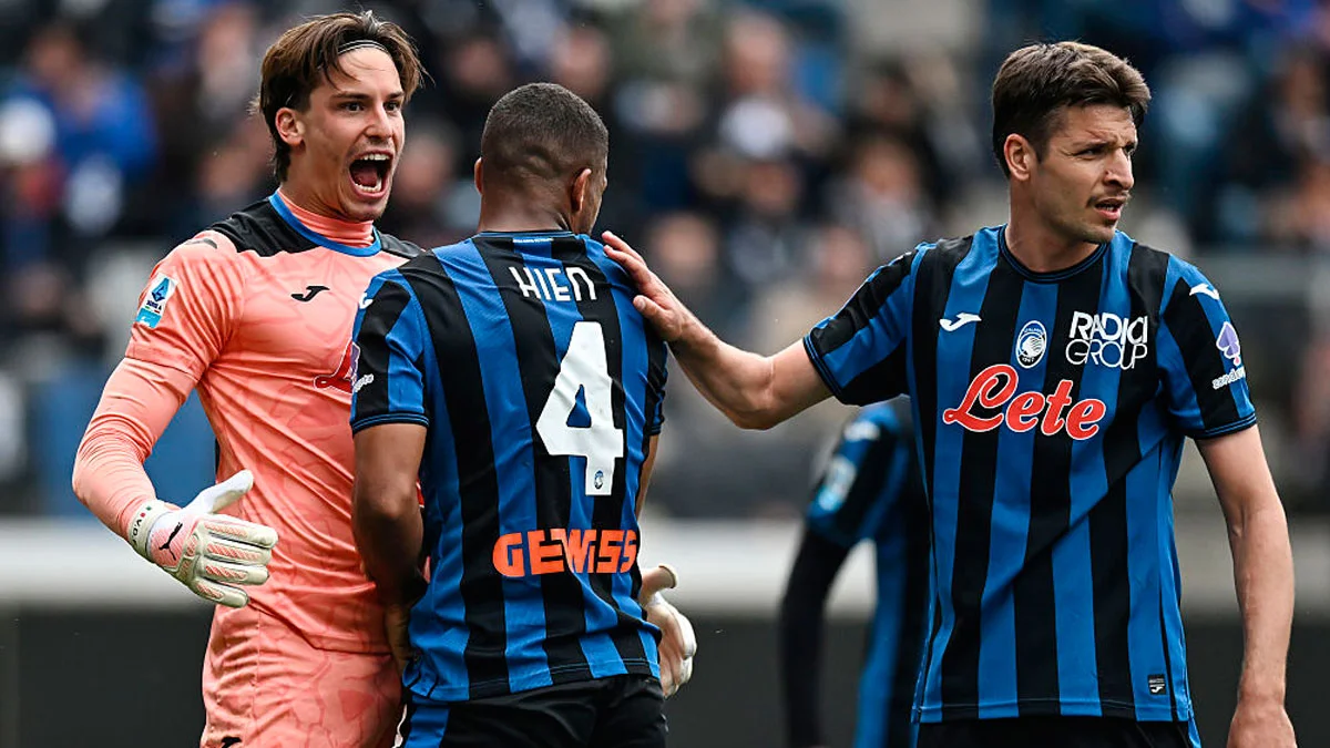 Аталанта – Болонья – 2:0 / Image Photo Agency/Getty Images