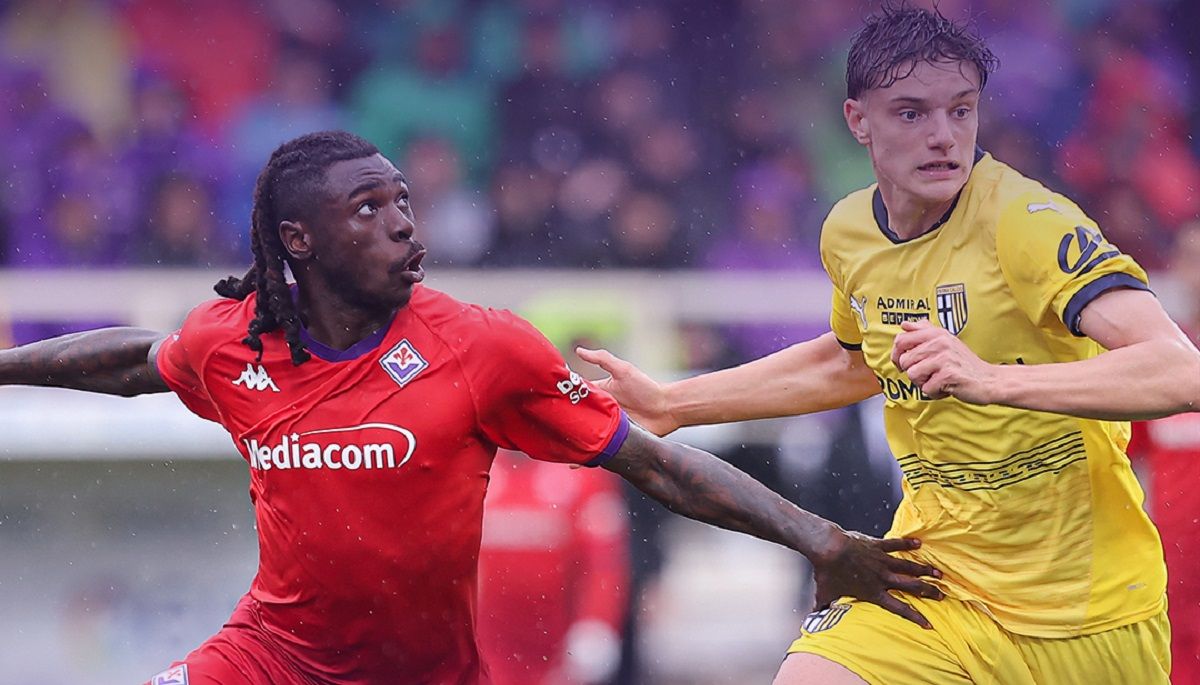 Фиорентина – Парма – 0:0 / ФК Фиорентина