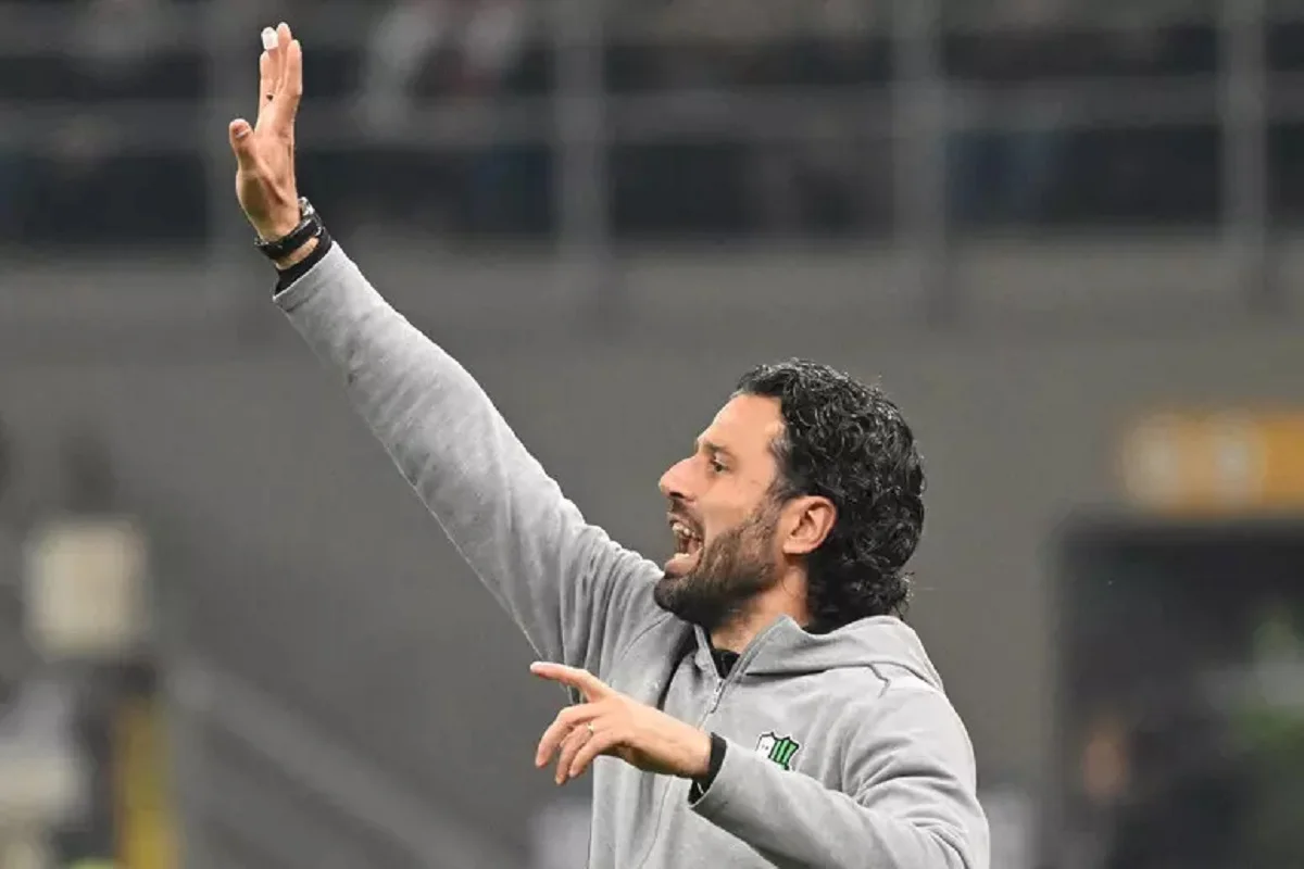 Фабіо Гроссо / ANSA