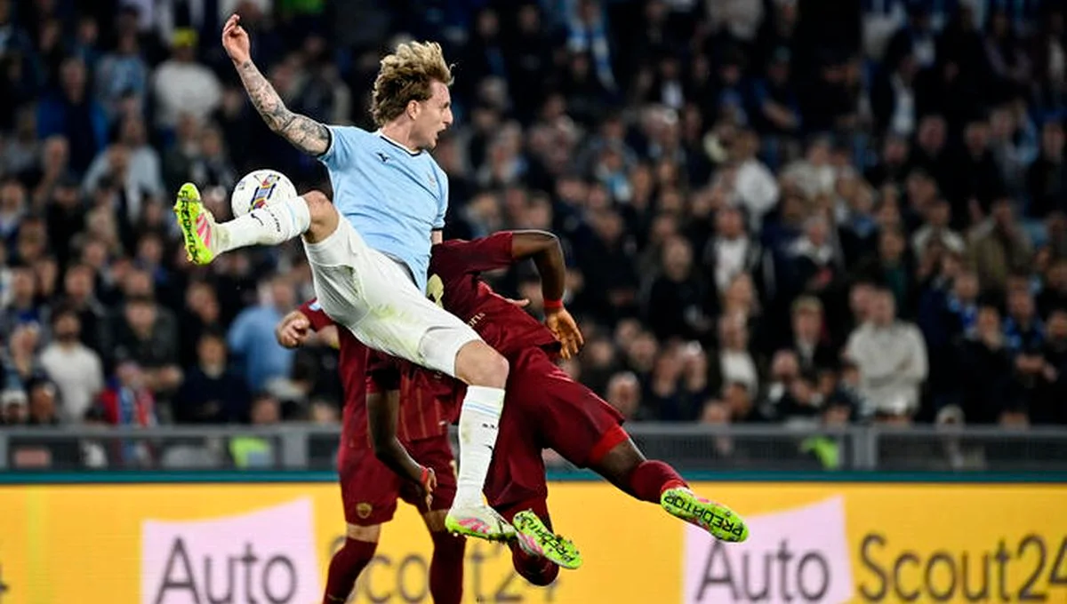 Ровелла / ANSA