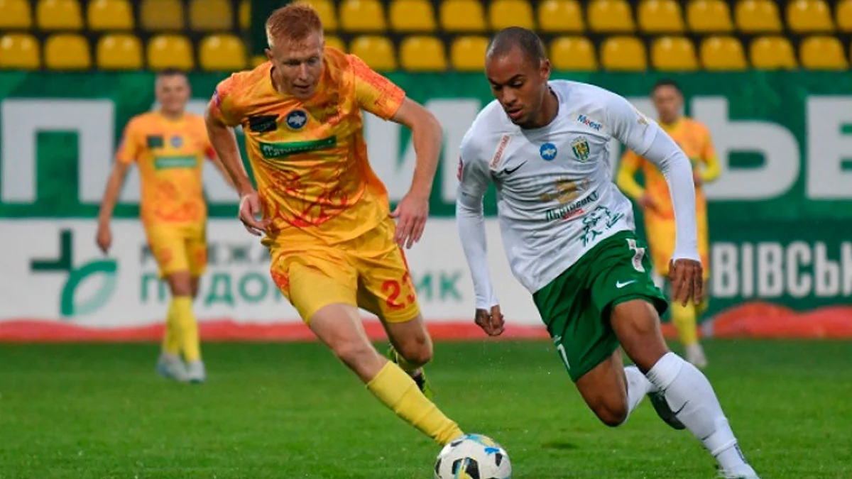 Інгулець – Карпати: анонс матчу УПЛ