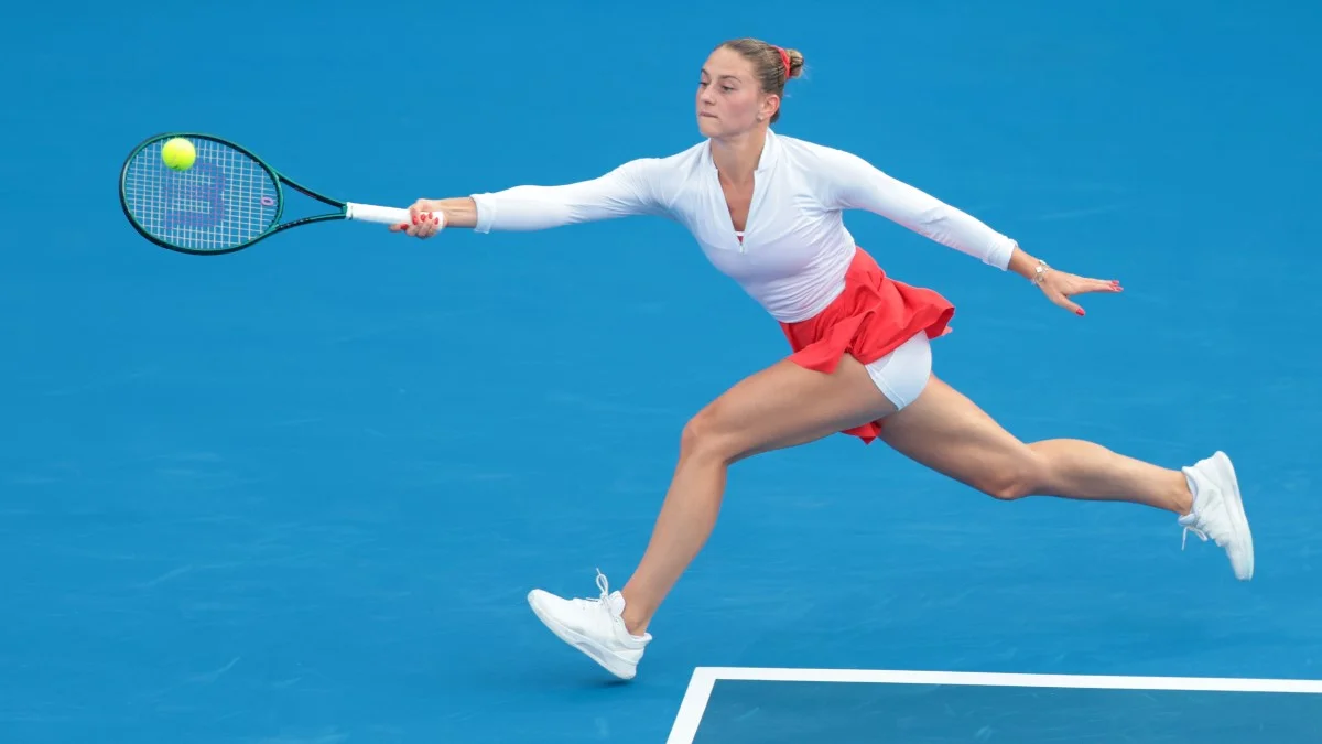 Марта Костюк / Getty Images