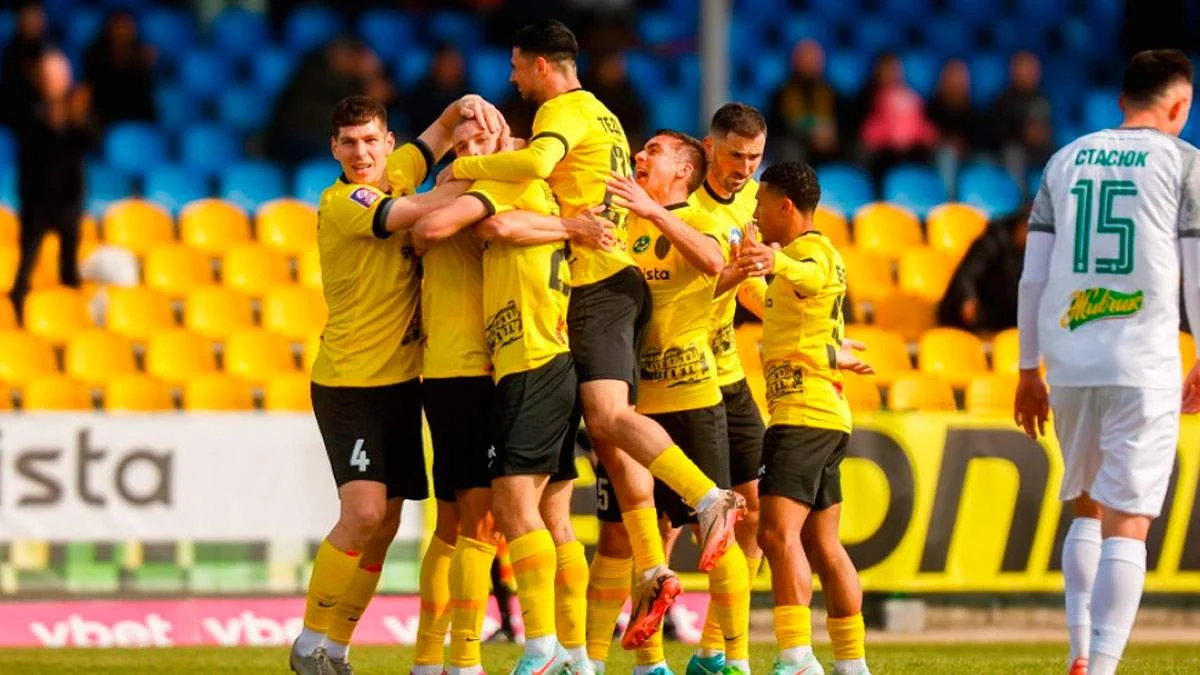 Олександрія / ФК Олександрія