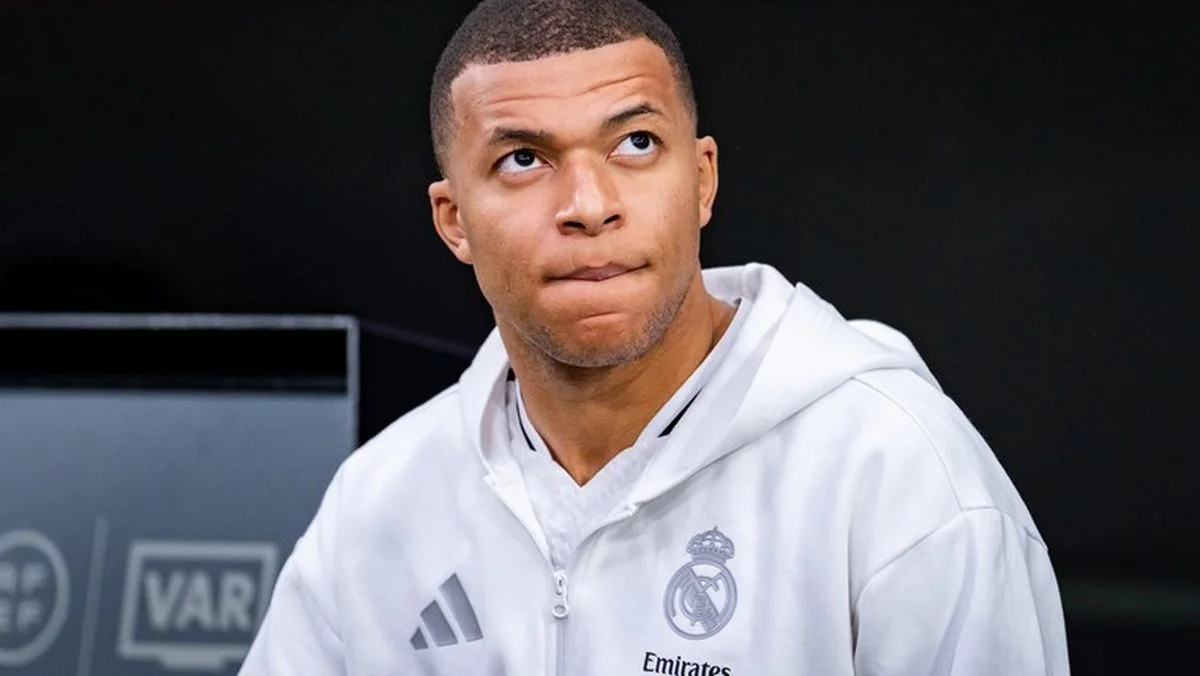 Кіліан Мбаппе / Pro Shots