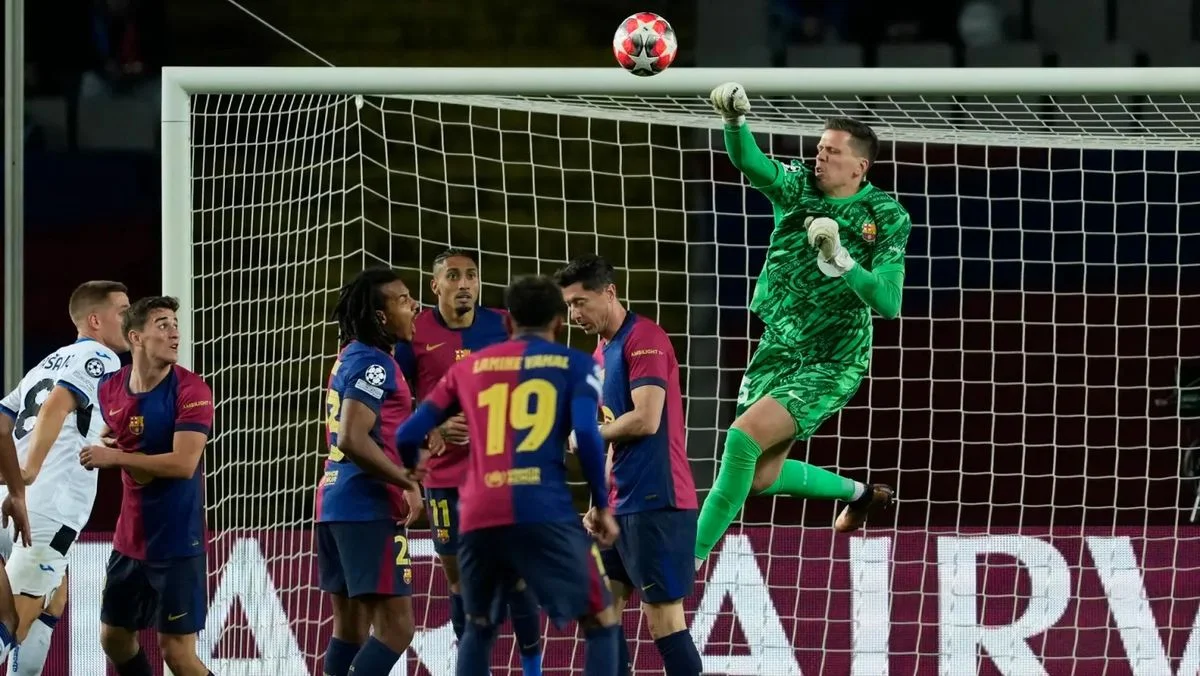 Войцех Щенсны / EFE