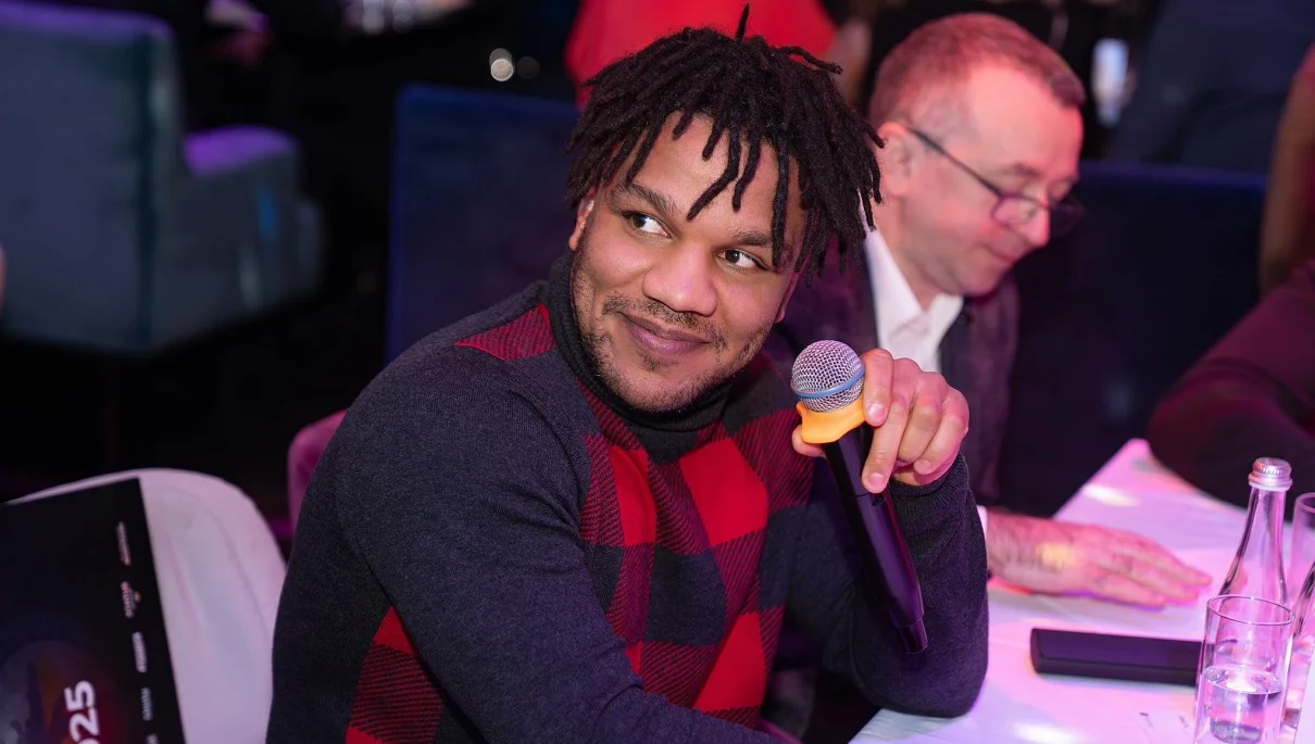 Жан Беленюк / Фото из соцсетей