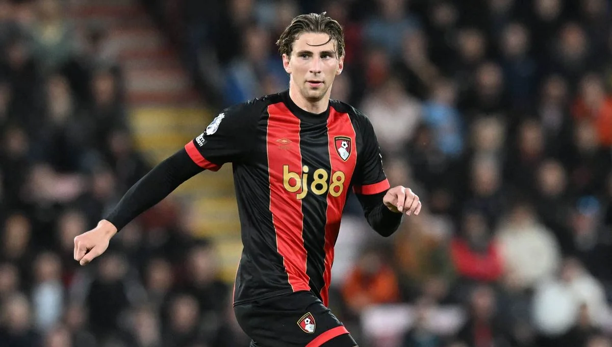 Ілля Забарний / Imago