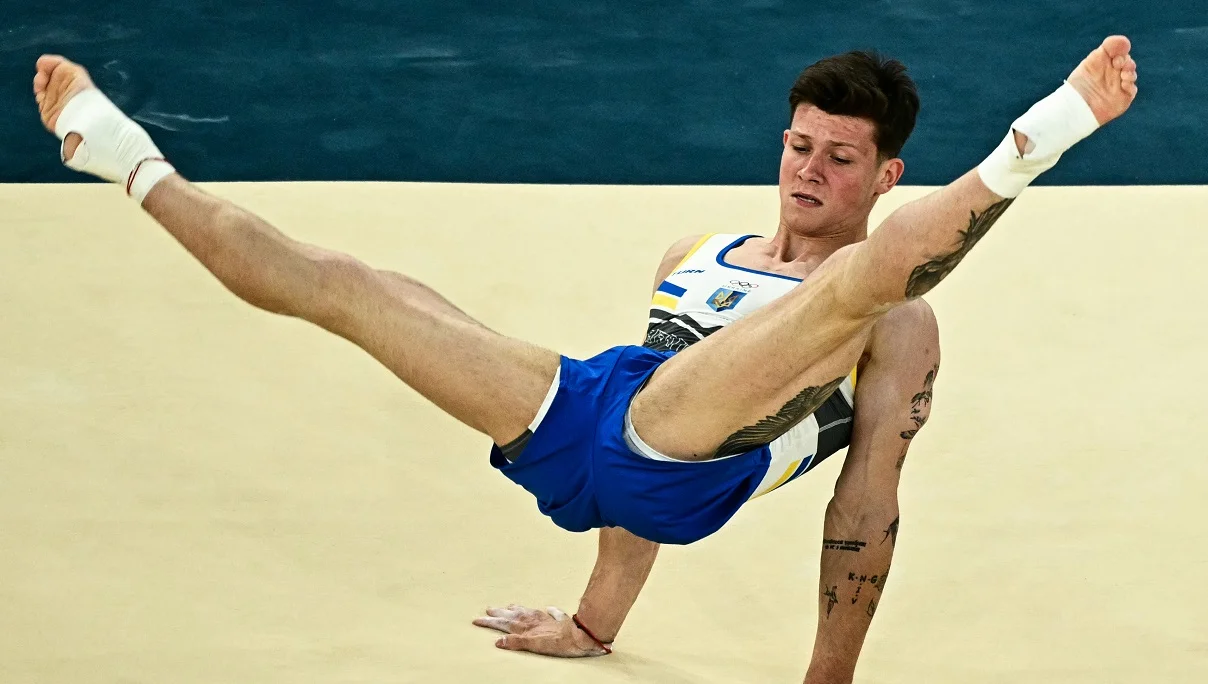 Илья Ковтун / Getty Images