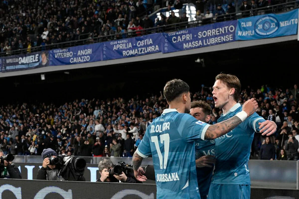 Скотт Мактоминай / ANSA