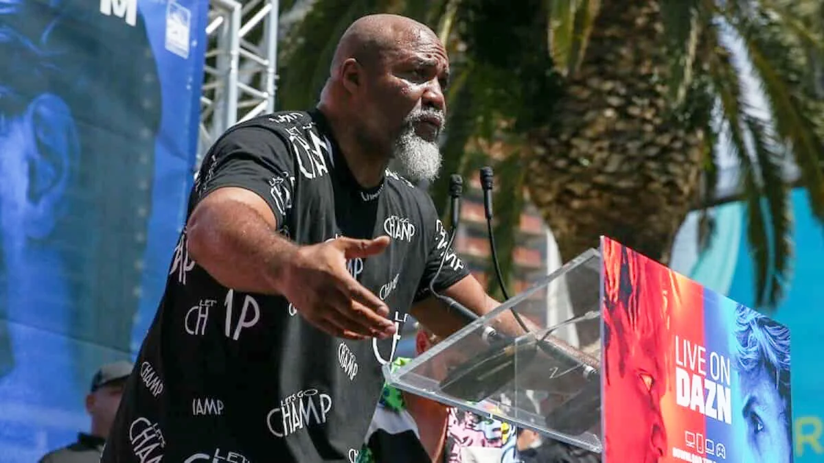 Шэннон Бриггз / Ed Mulholland