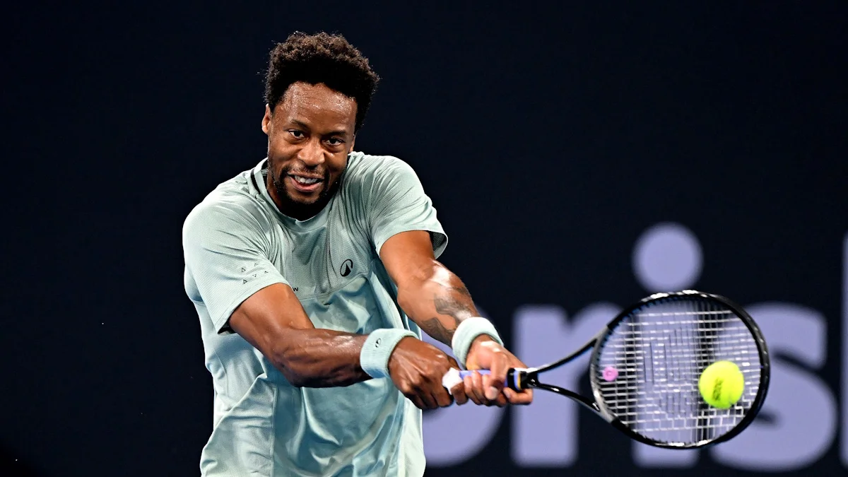 Гаель Монфіс / GettyImages