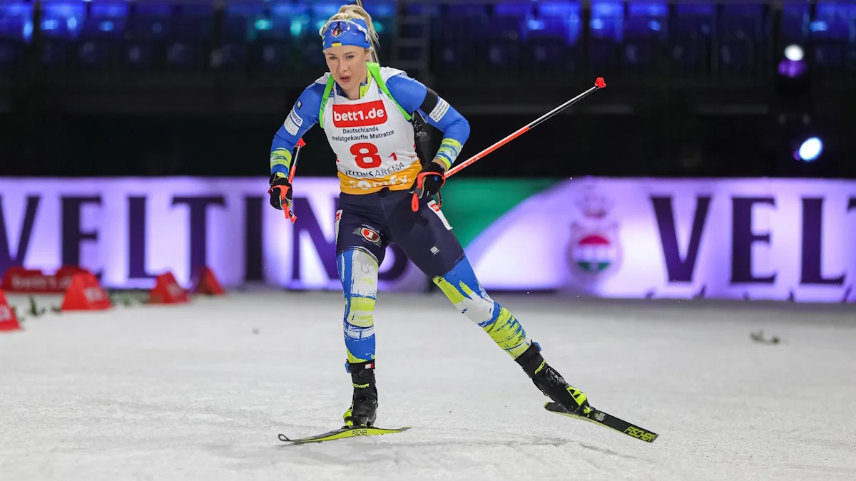 Юлія Джима / GettyImages