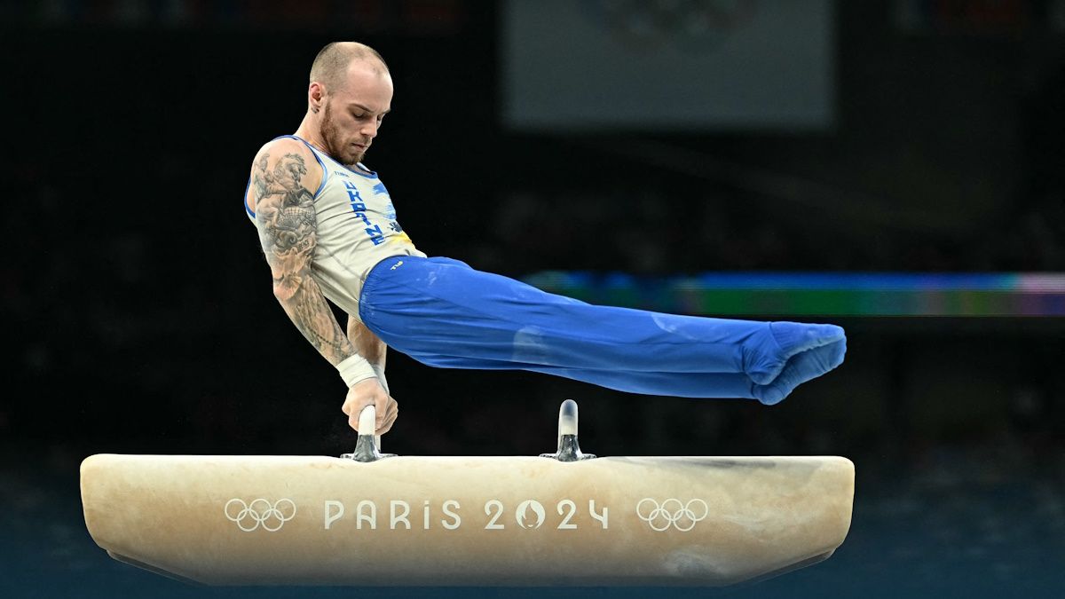Олег Верняєв / GettyImages