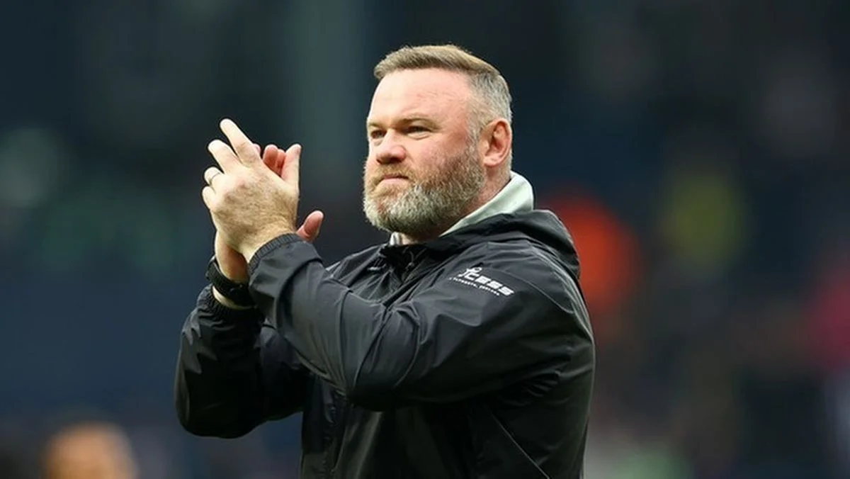 Уэйн Руни / Pro Shots