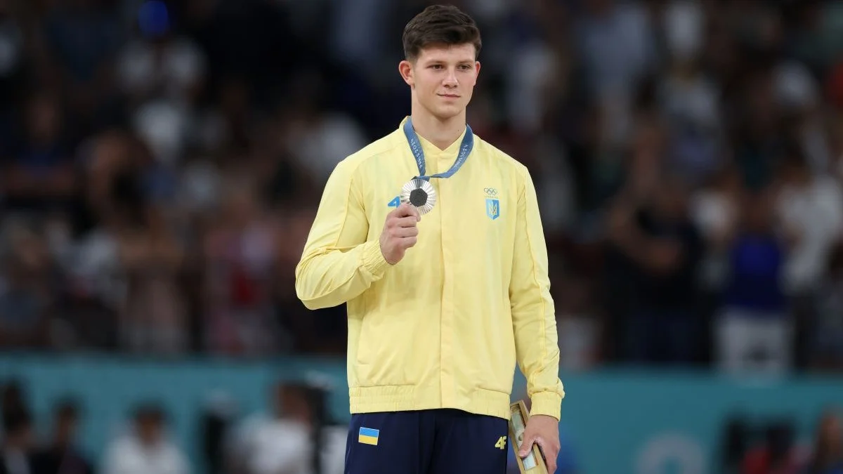 Ілля Ковтун / Getty Images