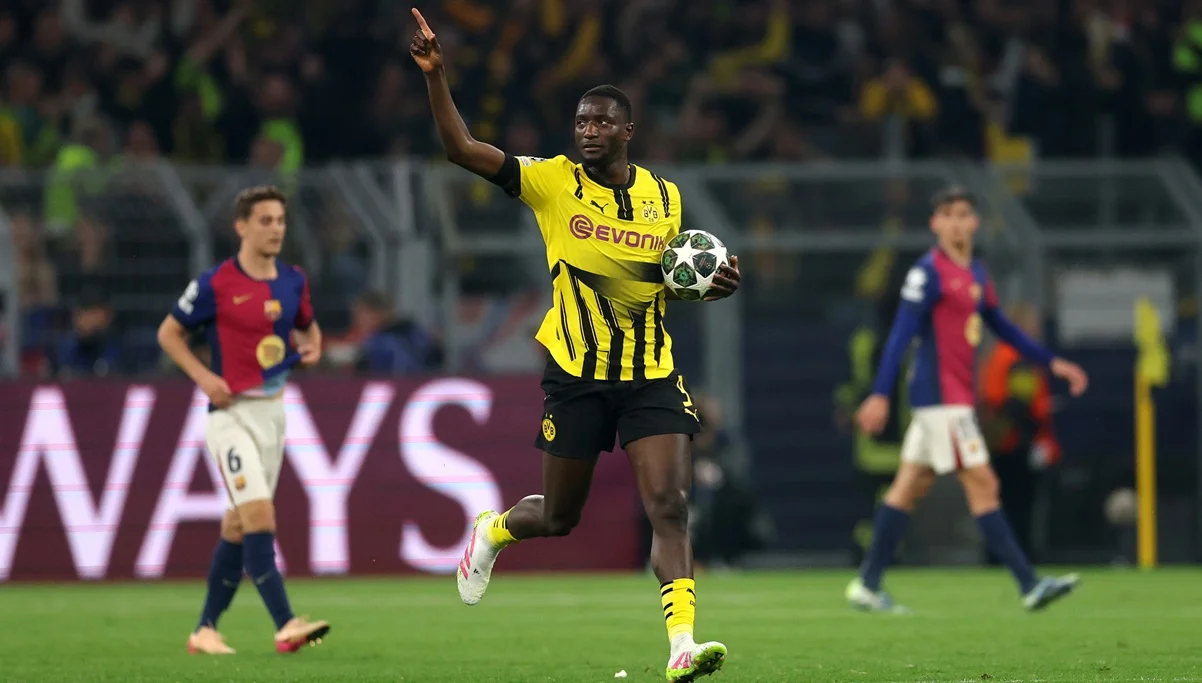 Сергу Гирасси / фото: Dean Mouhtaropoulos/Getty Images