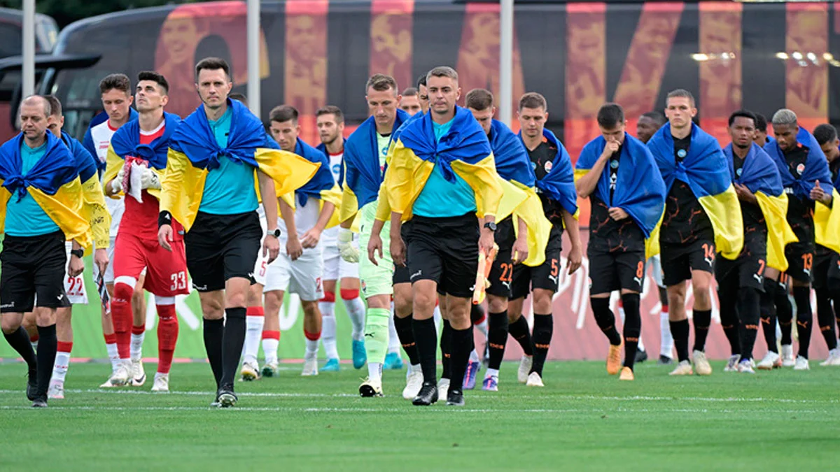 Кривбасс – Шахтер: стартовые составы и онлайн-трансляция доигровки матча УПЛ